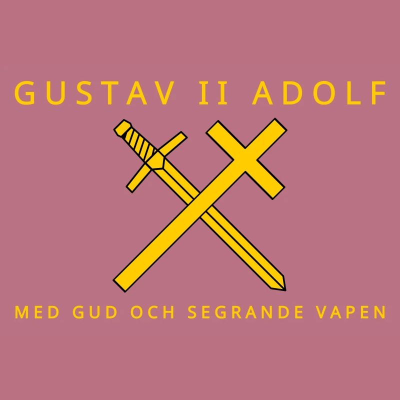 Gustave II Adolphe