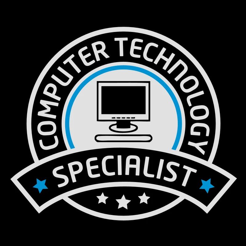 spécialiste de la technologie informatique