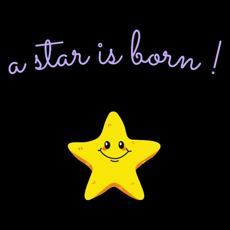 a star is born