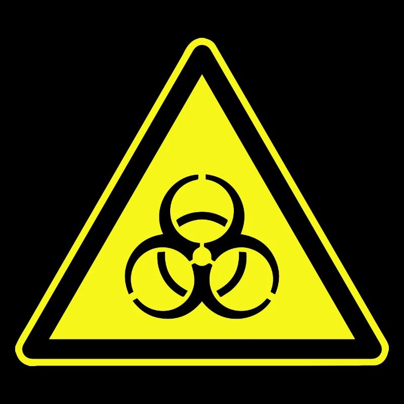 Biohazard Warning, Biohazard Warning