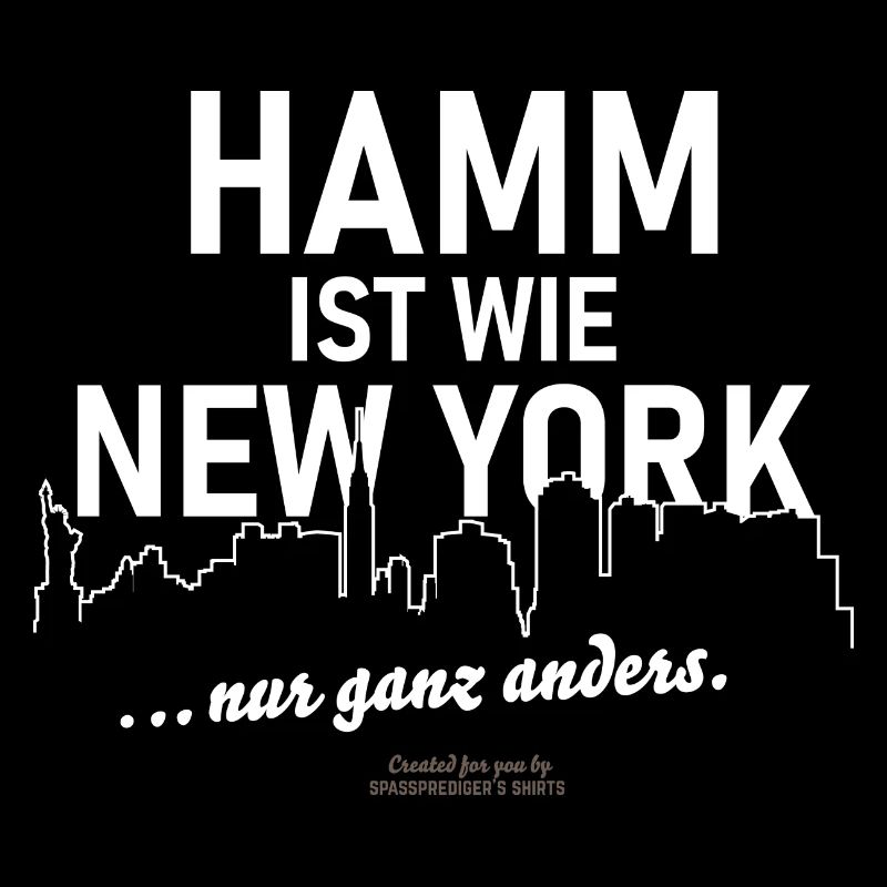 Hamm