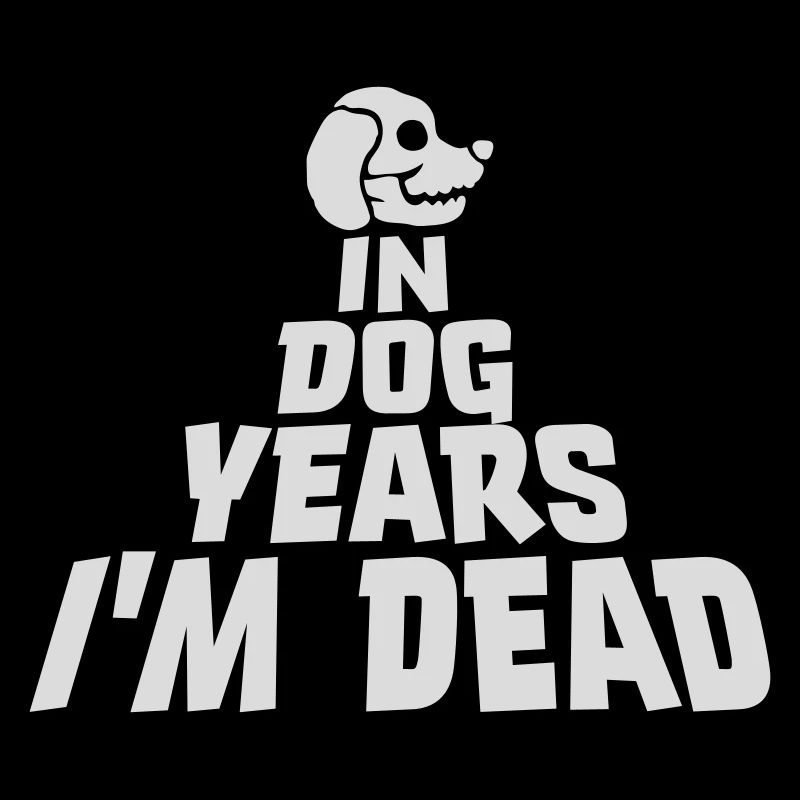 dans les années de chien Mort