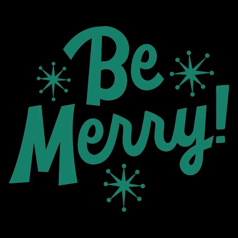 Be Merry