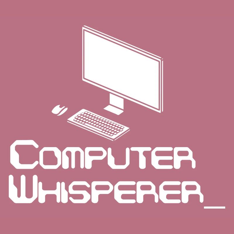 Logiciel de codage Computer Whisperer