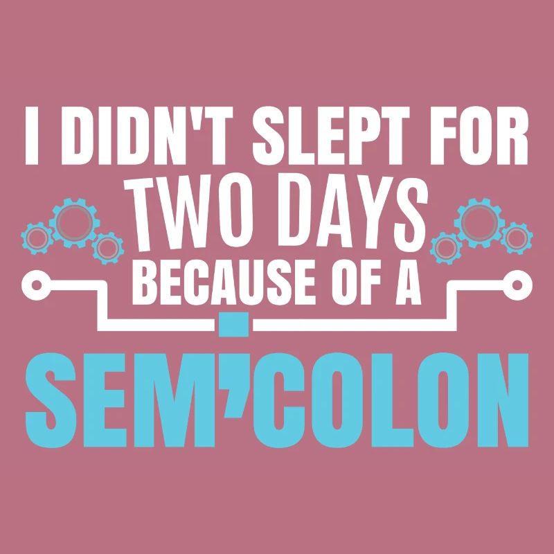 Funny Coder Programmer Programming Coding