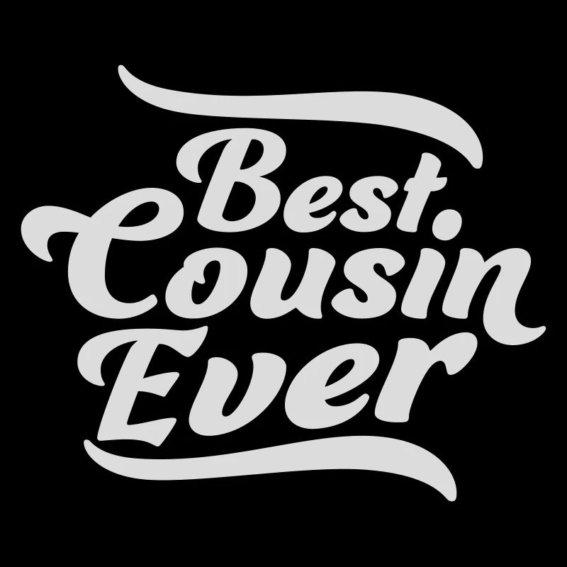 best cousin ever quote