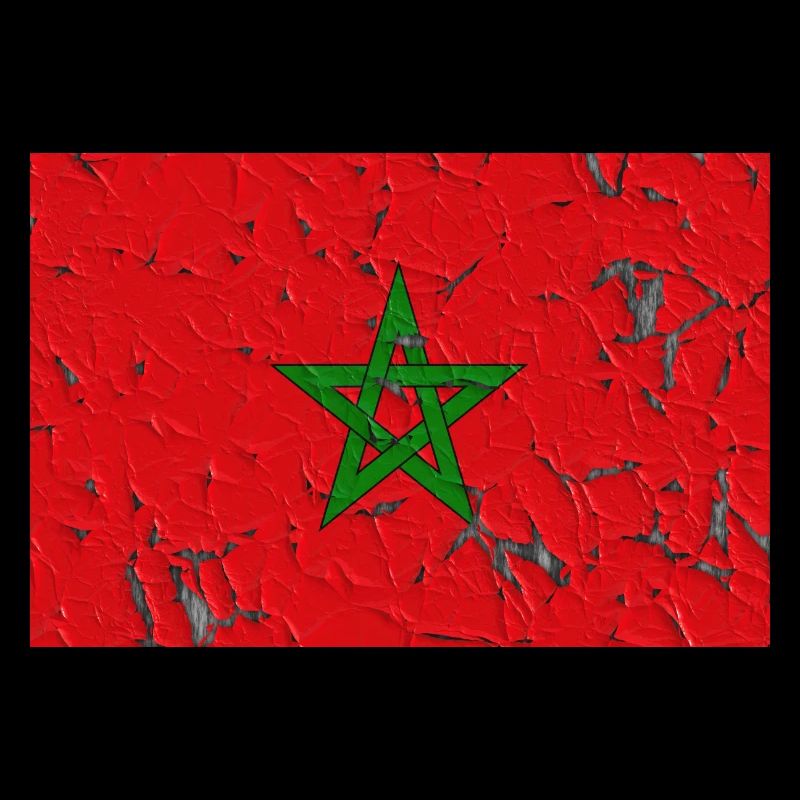 Gift for Morocco