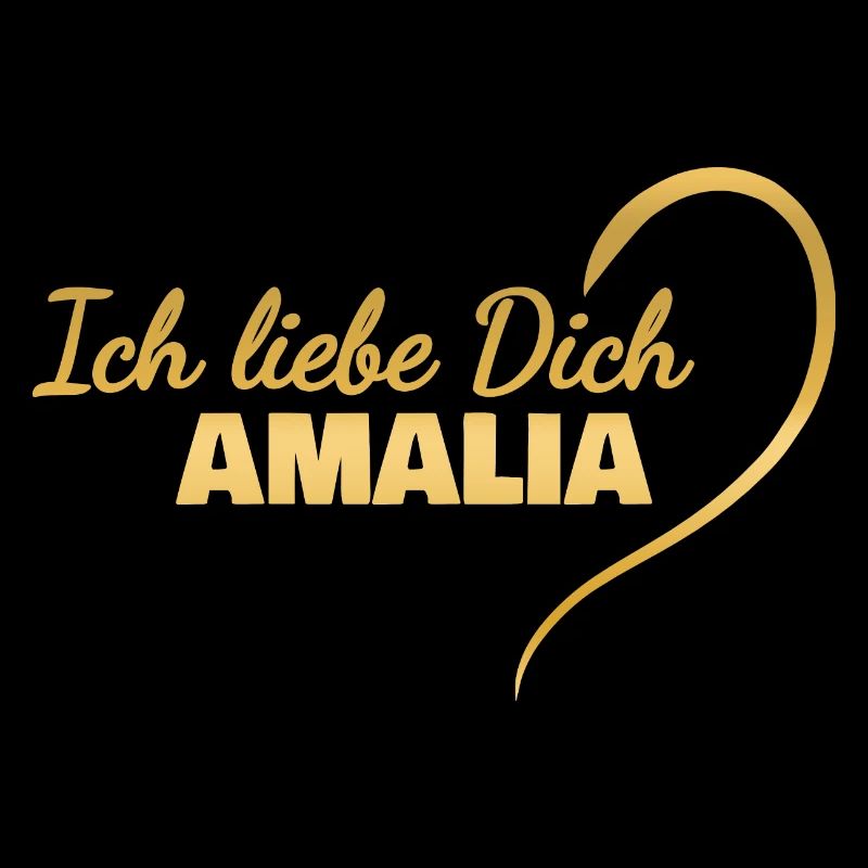 LiebeDich Amalia