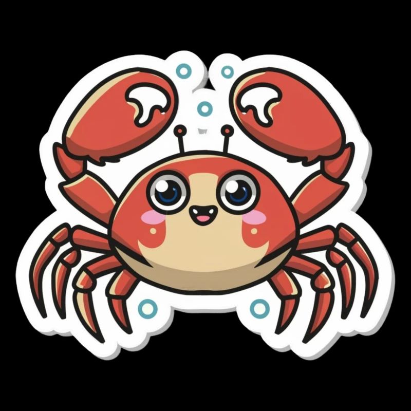 Crab Lover