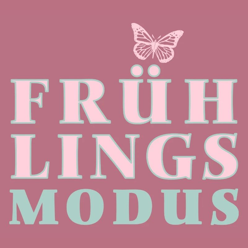 Spring Mode - Spring is here!