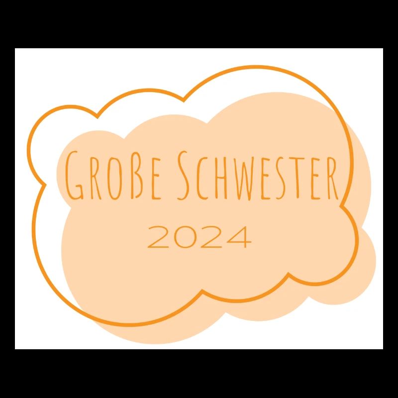 Große Schwester 2024