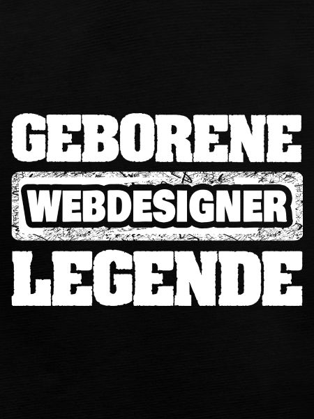 Webdesigner als Beruf