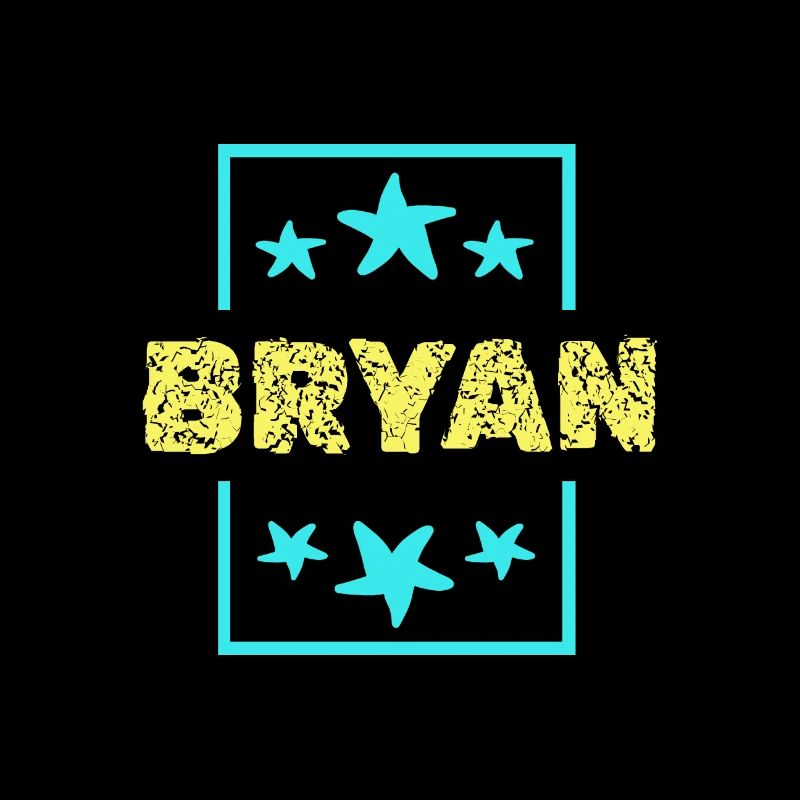 Gift for Bryan
