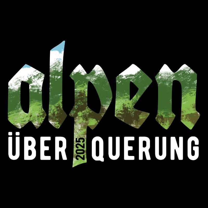 Alpenüberquerung Alpen Überquerung 2025 Bayern