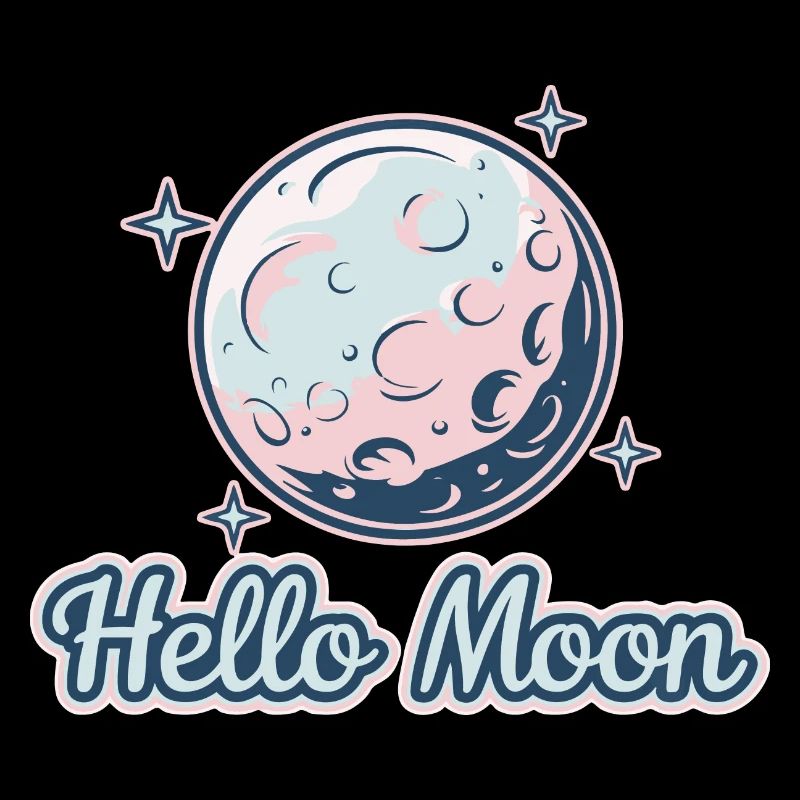 HALLO MOND