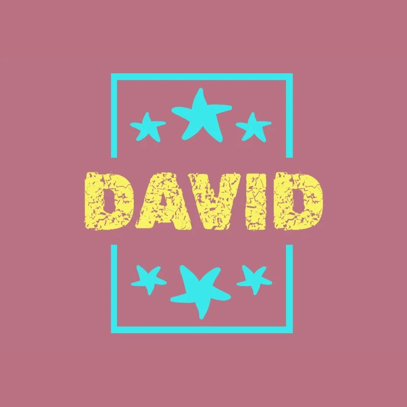 David David