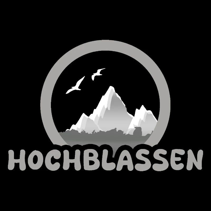 Trekking Hochblassen