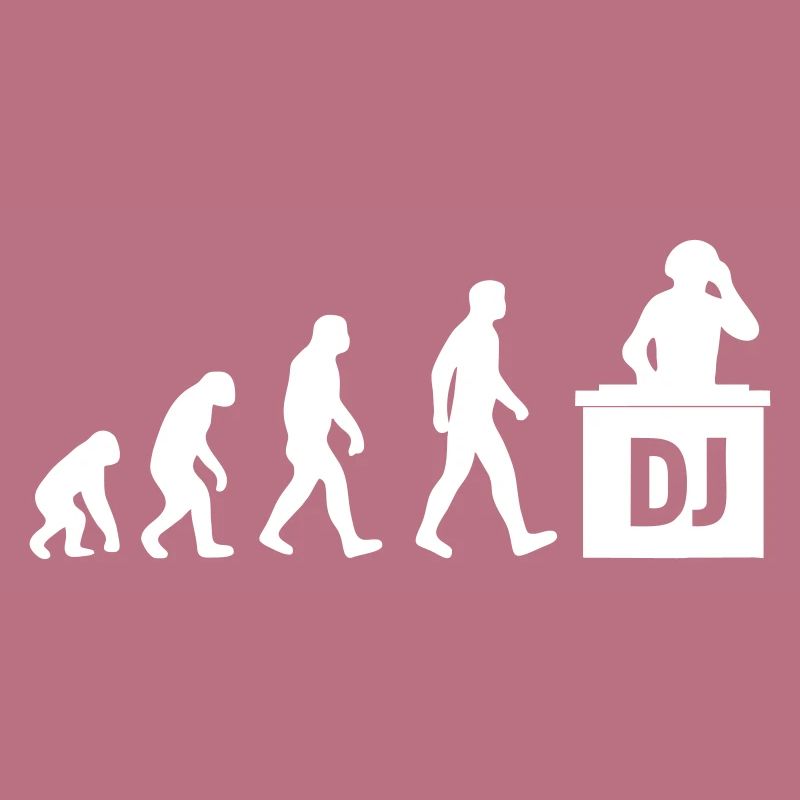 DJ Evolution – Musique Électronique