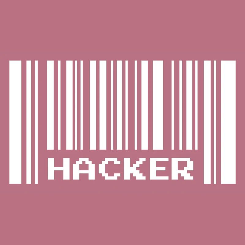 Hacker code à barres