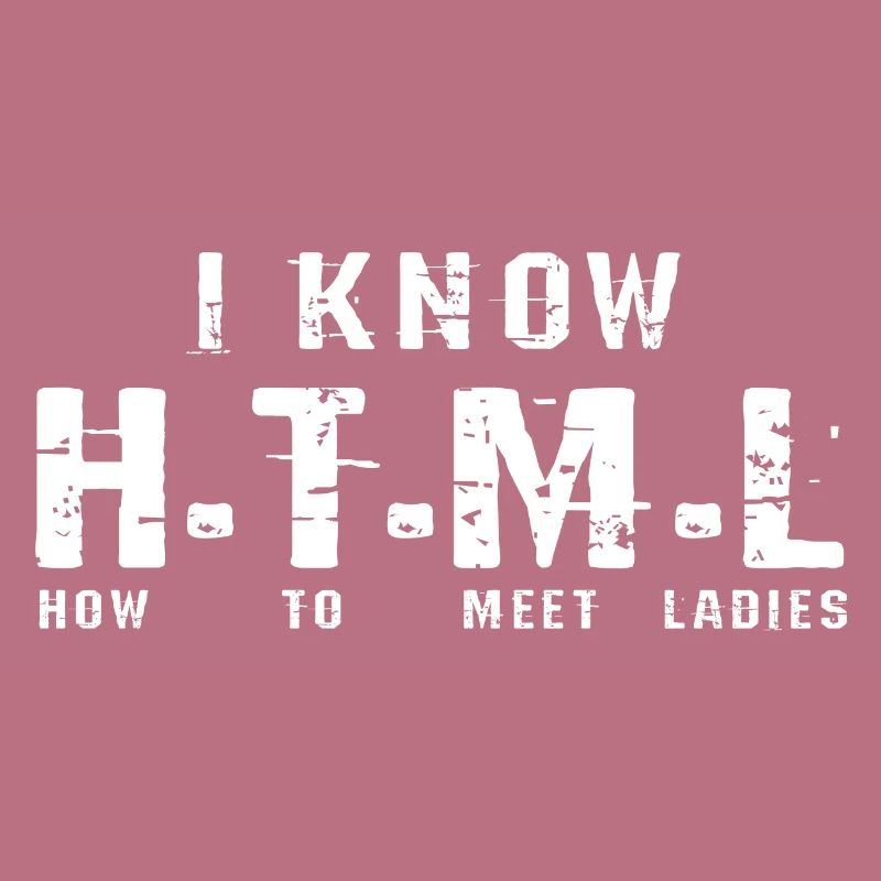 HTML Programmierer