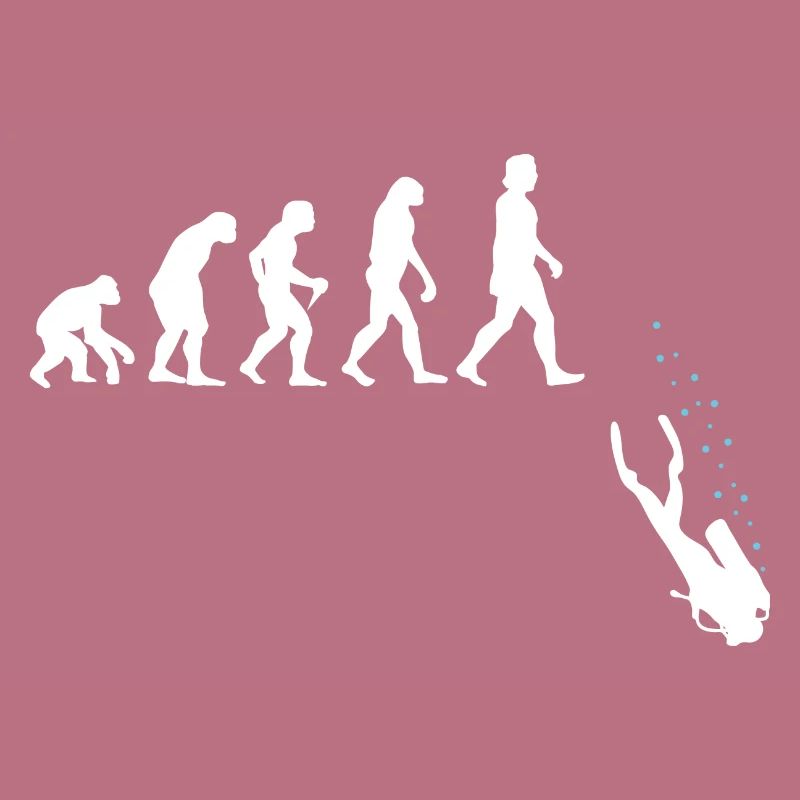 Evolution Plongée Plongée Scuba Diving Cadeau