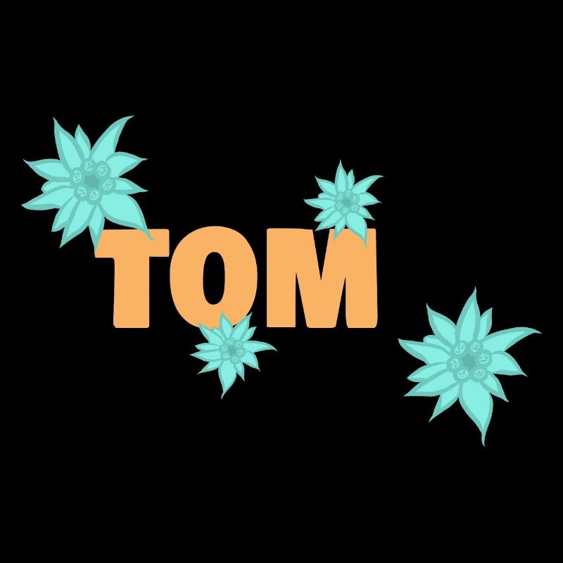 Prénom Tom