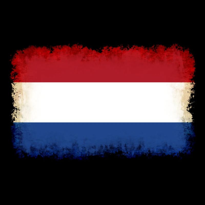 Pays-Bas en tant que Pays-Bas