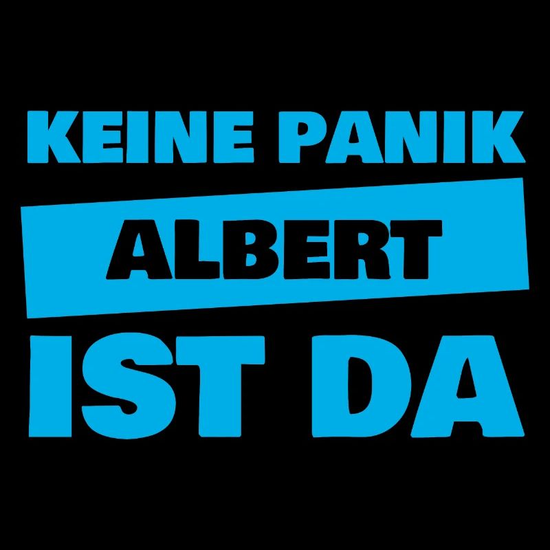 First name Albert