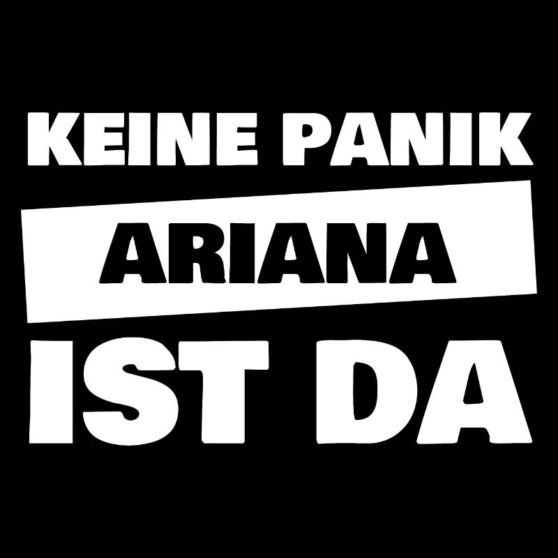 Gift for Ariana