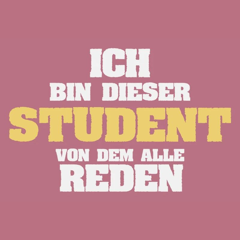 Occupation: Student