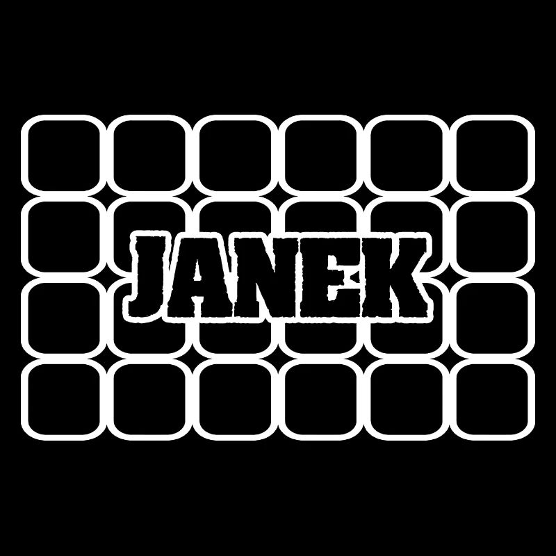 Janek