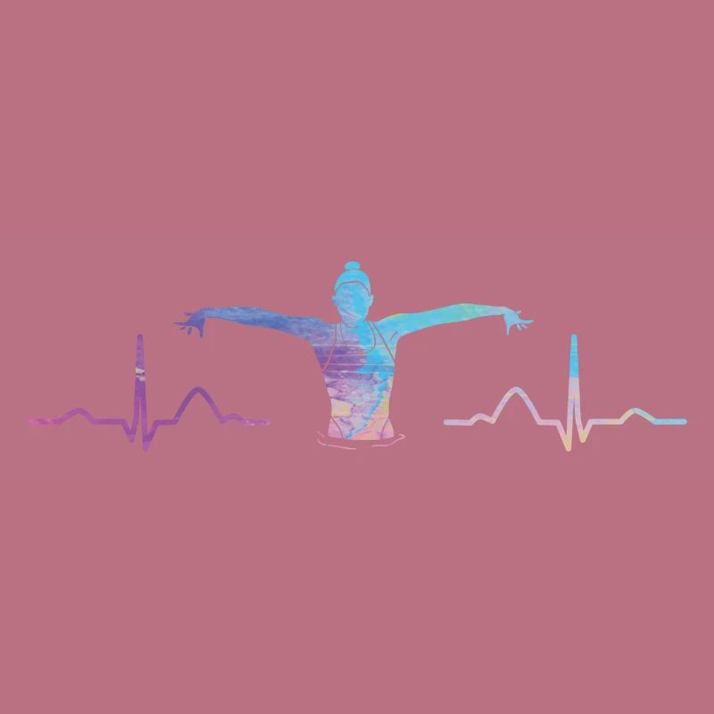 Synchronschwimmen Team Artistic Swim