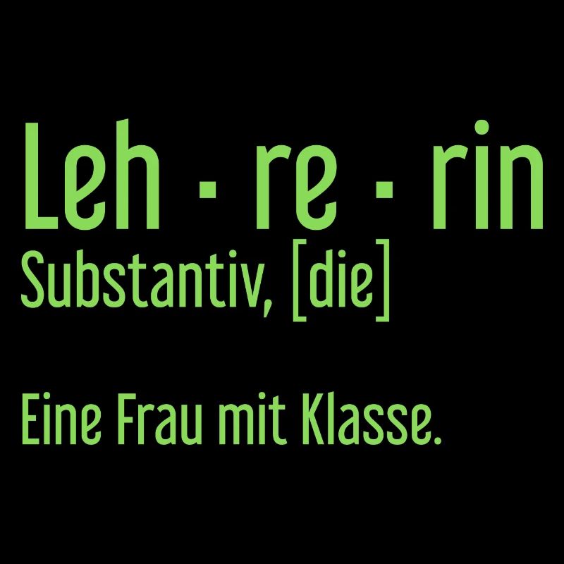 Lehrerin Lehrerinnen Schule Pädagogin Unterricht