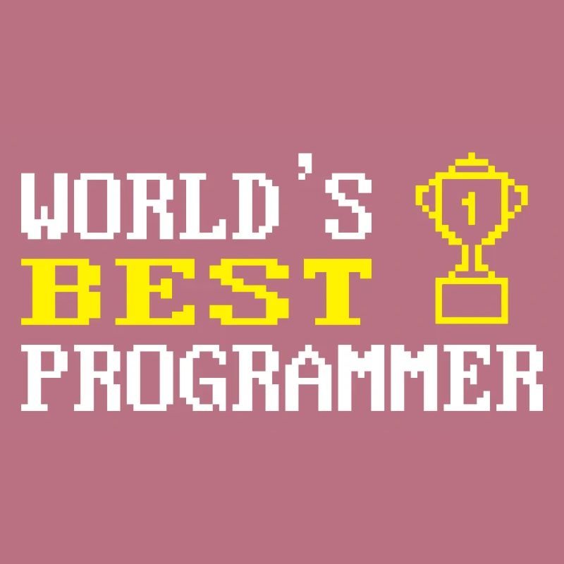 Programmierer Coder Software Entwickler