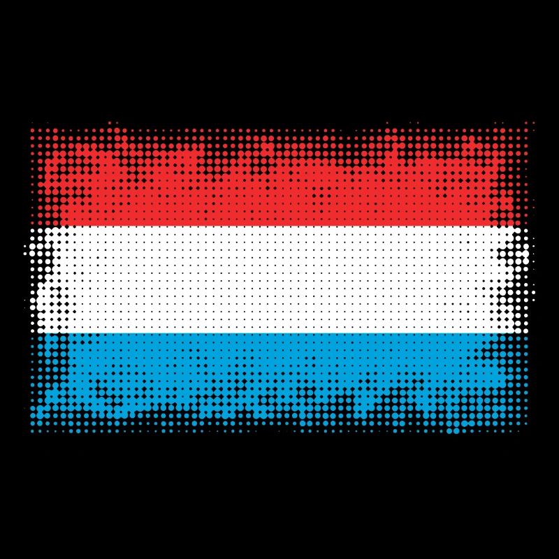 Luxembourg Luxembourg
