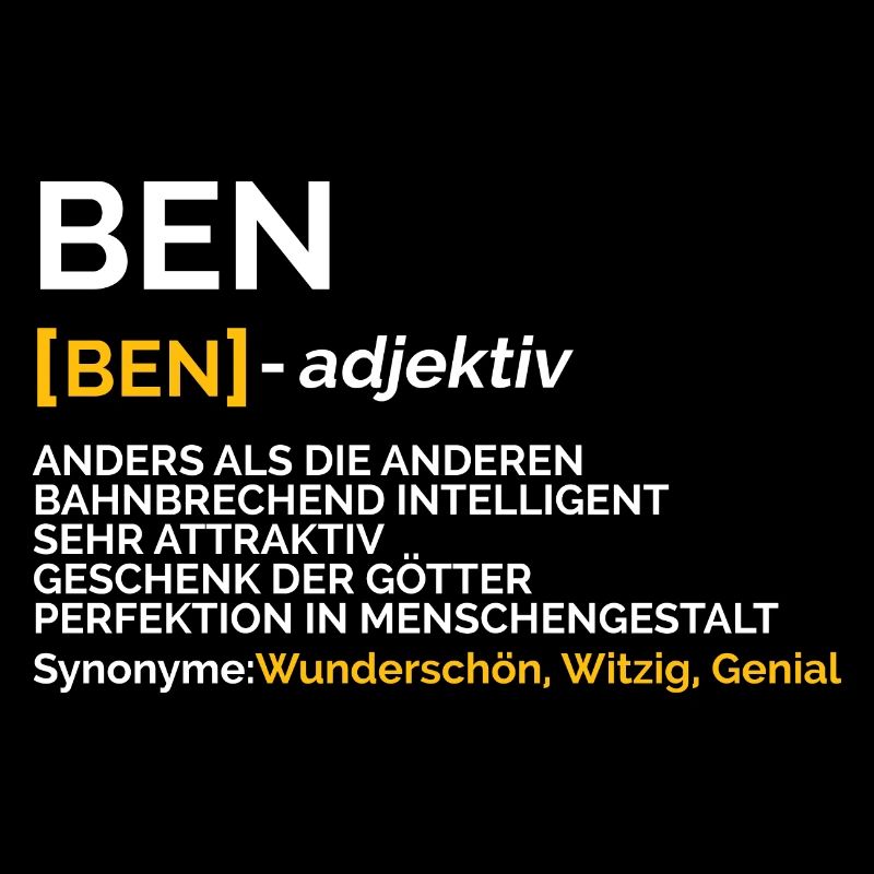Ben