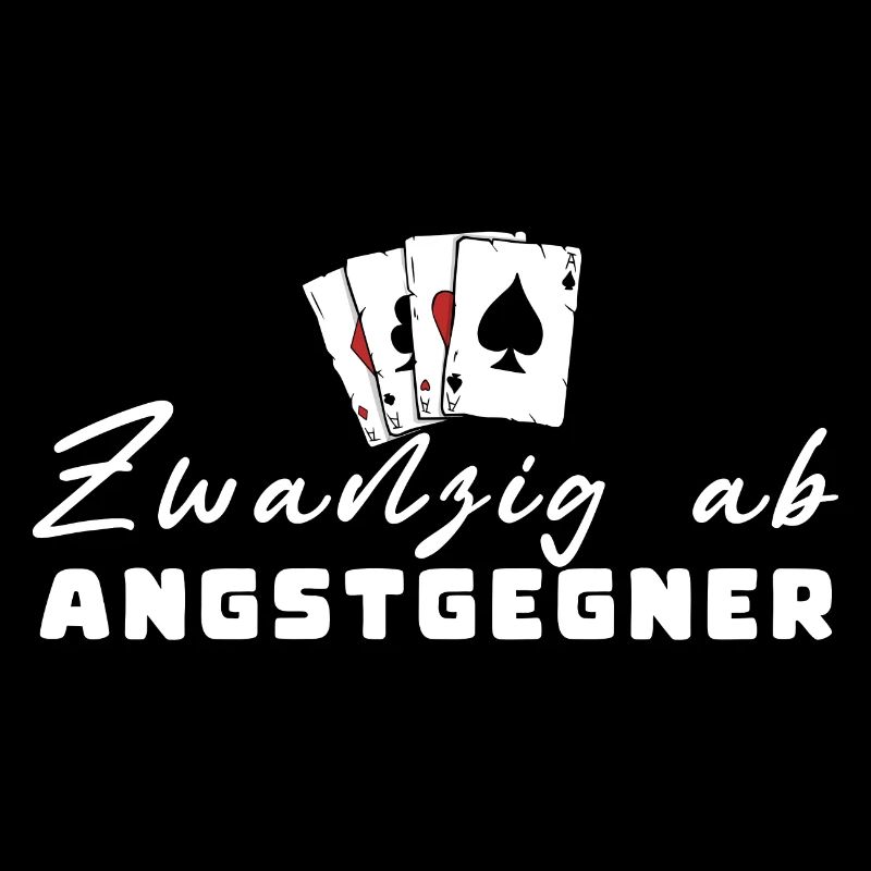 Twenty from Fear Opponent