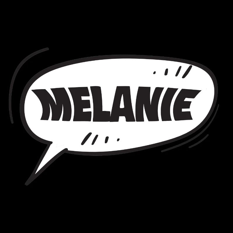 Mélanie Mélanie