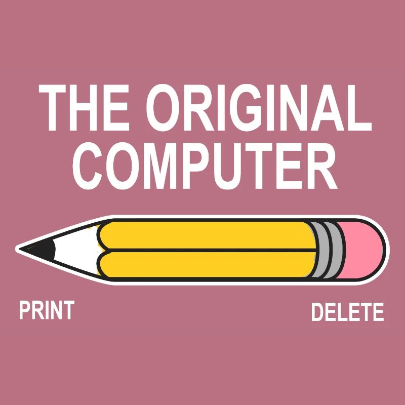 original computer humor funny sarcastic geek