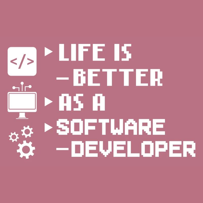 Software Development Software Developer Developer