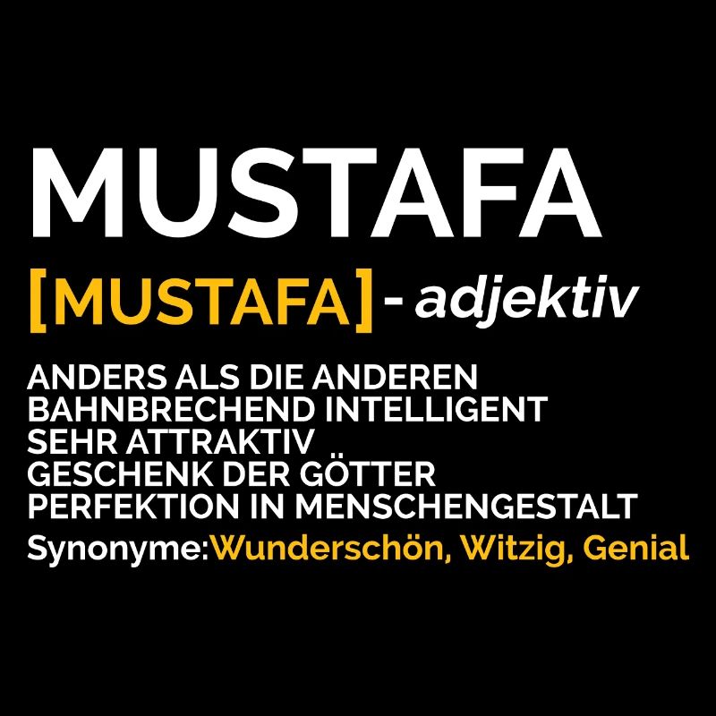 Mustafa
