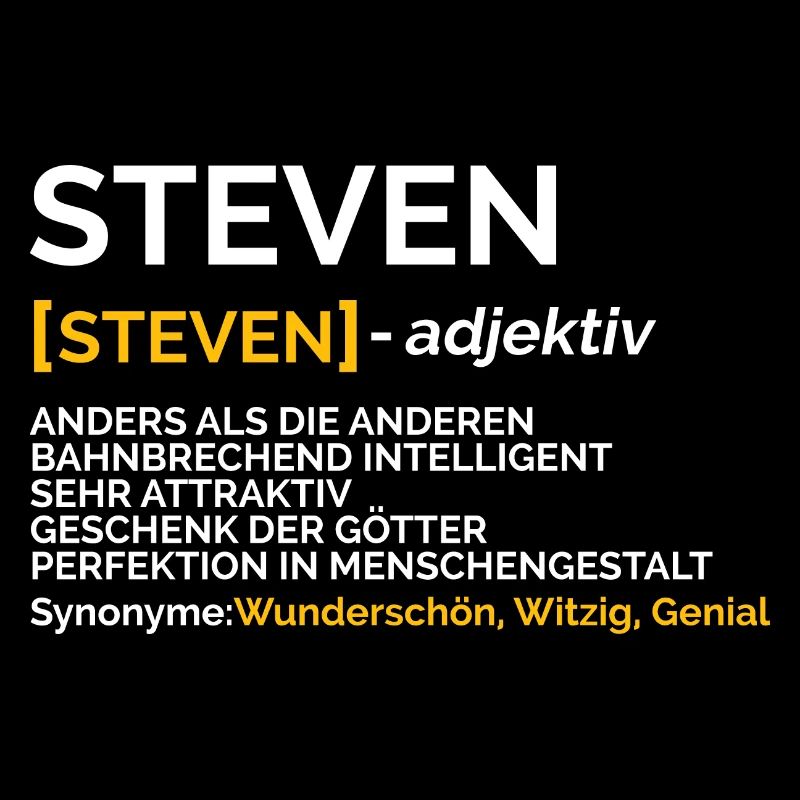 Steven