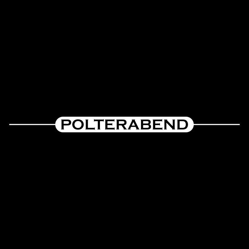 Polterabend Polterhochzeit