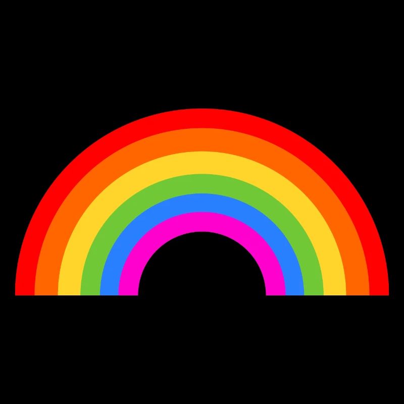 Regenbogen