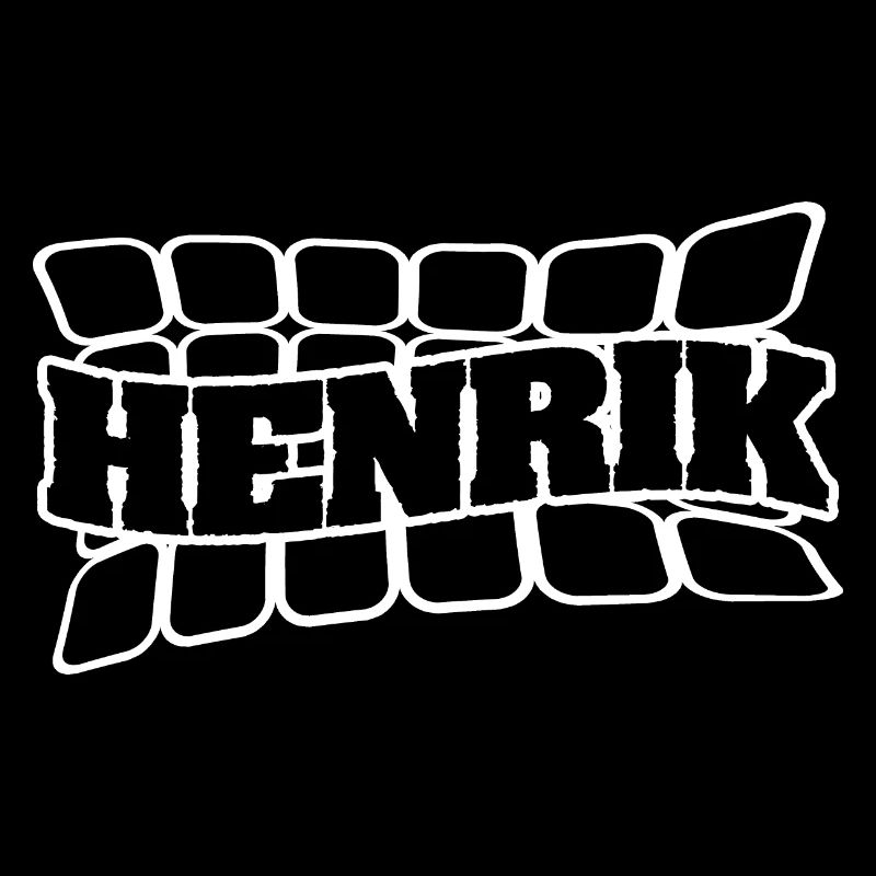 Gift for Henrik