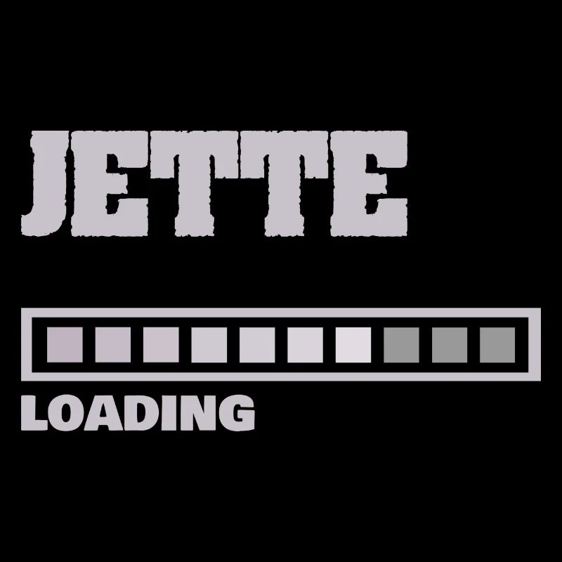 Bébé Jette