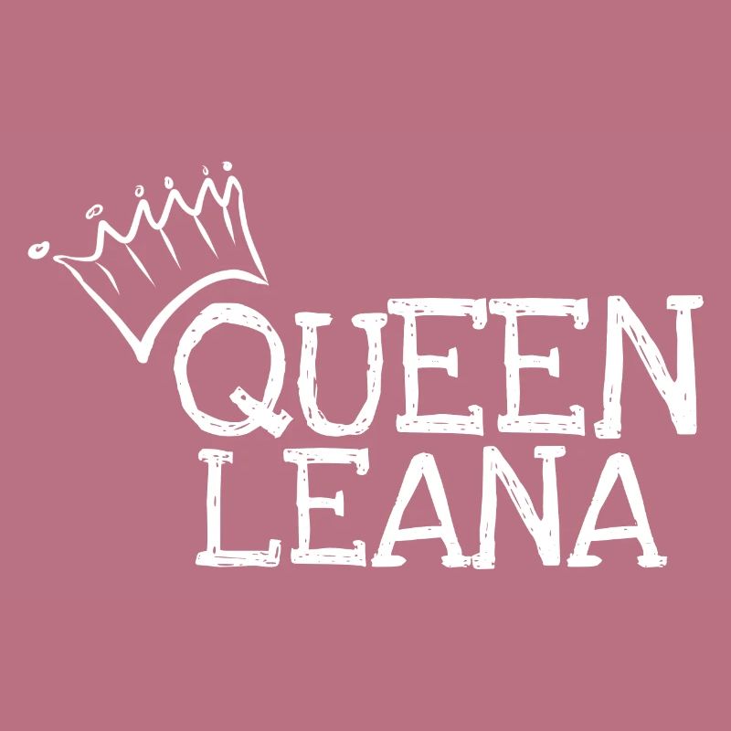 Leana as a given name