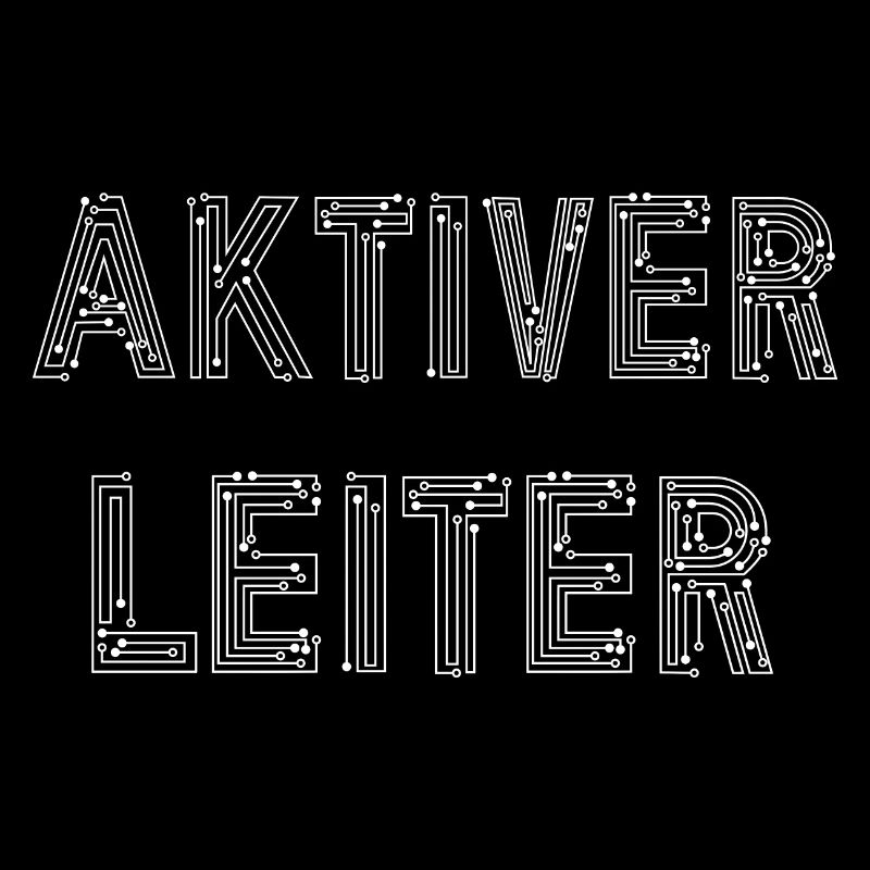 Aktiver Leiter Schaltplan Elektronik Elektrik