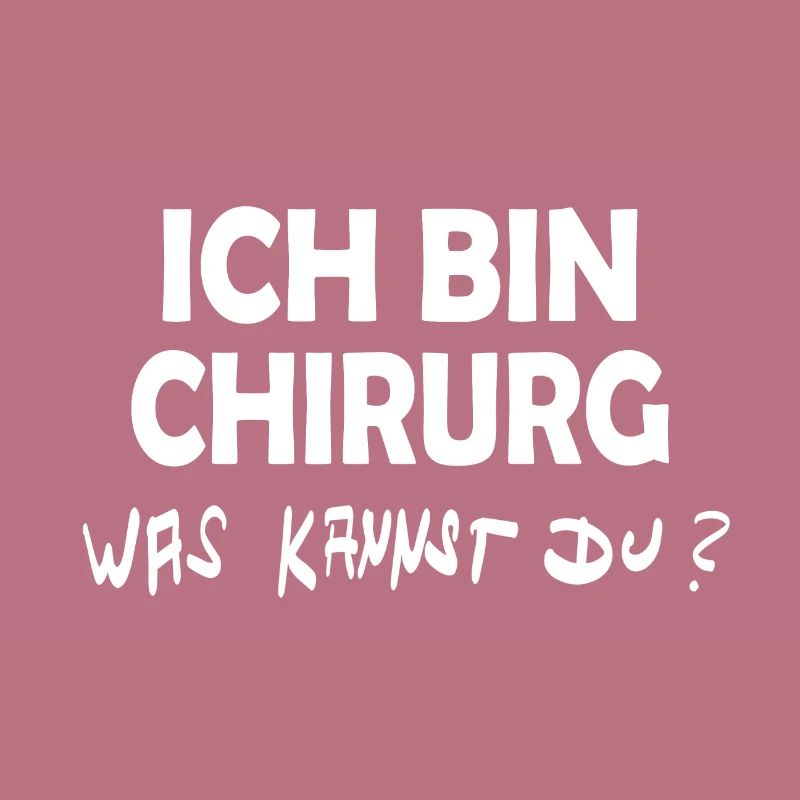 Chirurg