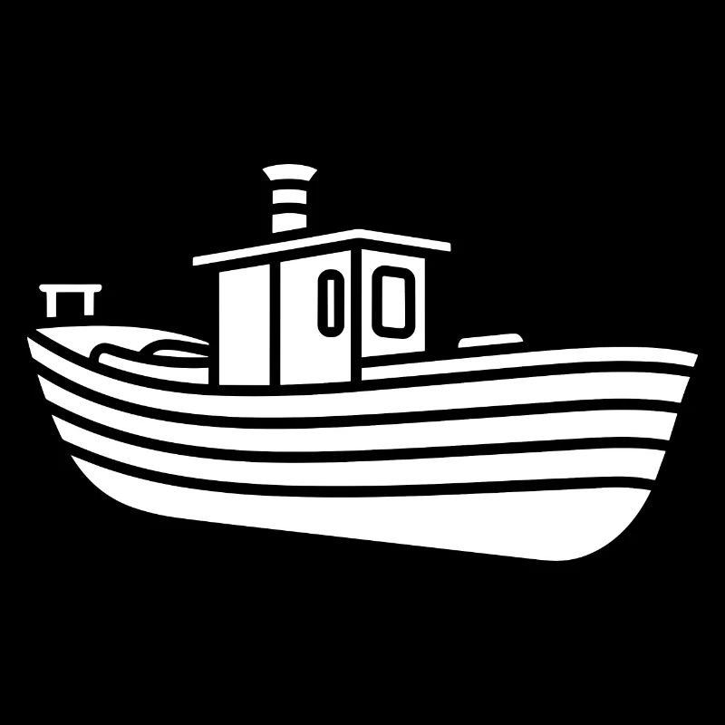 Bateau humour péniche